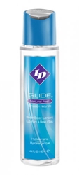 ID Glide Squeeze Bottle 4.4 oz Personal Lubricants, Water Based Lube