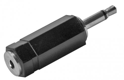 Folsom and Erostek In-Line Adapter Electrosex Gear, Electrosex Adapters and Leads