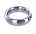 Stainless Steel Cock Ring - 1.75 Inches - LE355-M