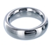 Sarge Stainless Steel Cock Ring - 2 Inches - LE355-L