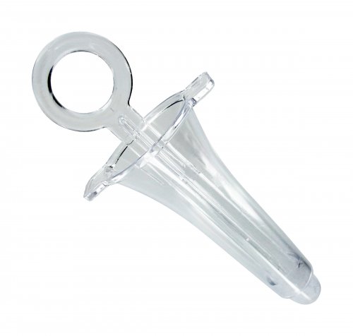 Anal Rectum Proctoscope Medical Gear, Speculums Spreaders and Gags