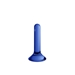 Chrystalino Pin Blue Plug - 63544