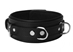 Strict Leather Premium Locking Collar - SV525