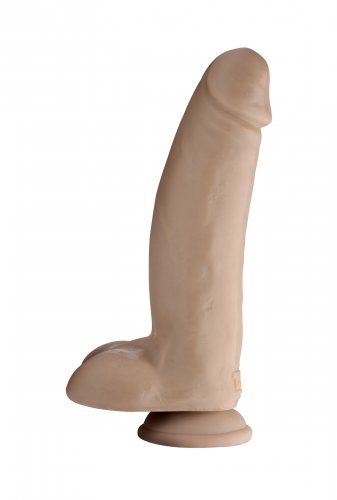 Tom of Finland Ready Steady Realistic Dildo Dildos, Huge Insertables, Huge Dildos, Realistic Dildos, Suction Cup Dildos