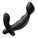 Tom of Finland Silicone P-Spot Vibe - TF1767