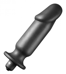 Tom of Finland Silicone Vibrating Anal Plug Anal Toys, Vibrating Sex Toys, Anal Vibrators, Vibrating Anal Toys, Silicone Anal Toys, Silicone Vibrators