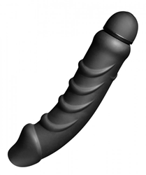 Tom of Finland 5 Speed Silicone Vibe Anal Toys, Vibrating Sex Toys, Anal Vibrators, Vibrating Anal Toys, Silicone Anal Toys, Silicone Vibrators