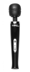 Wand Essentials 8 Speed 8 Mode Rechargeable Massager Vibrating Sex Toys, Wand Massagers, Personal Massage, Standard Wand Massagers and Attachments
