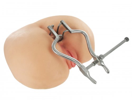 Anal Hole Spreader Medical Gear, Speculums Spreaders and Gags
