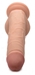 Andrew SkinTech Realistic 9 Inch Dildo - AF478