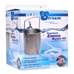 CleanStream Premium Enema Bucket Kit with Silicone Hose - AE227