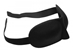 Frisky Deluxe Black Out Blindfold - AD310
