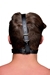 Head Harness with inch Ball Gag - AE911