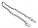 Hitch Metal Ball Stretcher with Chains - AE855