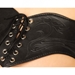 Leather Corset Harness - AA603