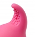Nuzzle Tip Silicone Wand Attachment - Boxed - AB937-BX
