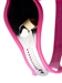 Pink Stainless Steel Adjustable Female Chastity Belt - AE972