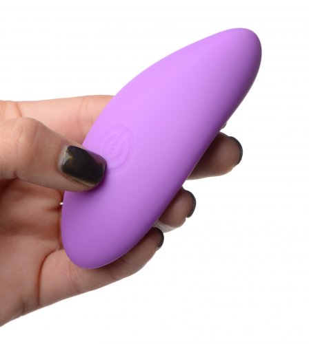 Pleasure Curve Flexible 10x Vibe Vibrating Sex Toys, XR Brands, Silicone Vibrators, Silicone Toys, Rechargeable Sex Toys