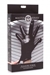 Pleasure Poker Textured Glove - AF582
