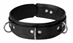 Strict Leather Deluxe Locking Collar - SV520