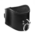 Strict Leather Locking Posture Collar- Large - ST510-L