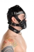 Strict Leather Padded Muzzle - SV515