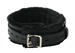 Strict Leather Premium Fur Lined Locking Collar- SM - SV503-SM