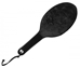 Strict Leather Round Fur Lined Paddle - DU800
