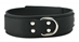 Strict Leather Standard Lined Collar - SP518