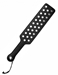 Strict Leather Studded Paddle - SP210