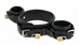 Strict Leather Wrist to Neck Restraint - AB381