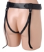 The Strict Leather Premium Leather Strap-On Harness - ST745