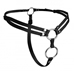 Unity Double Penetration Strap On Harness - AD918