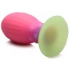 Xeno Egg Glow in the Dark Silicone Egg - Large - AH067-Large