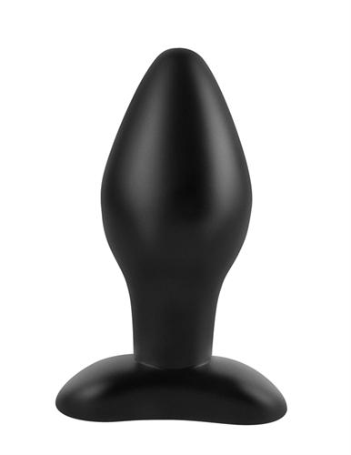Anal Fantasy Collection Large Silicone Plug Anal Toys, Butt Plugs