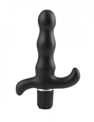 Anal Fantasy Collection 9-Function Prostate Vibe Anal Toys, Butt Plugs. Prostate Stimulator, Vibrating Anal Toys