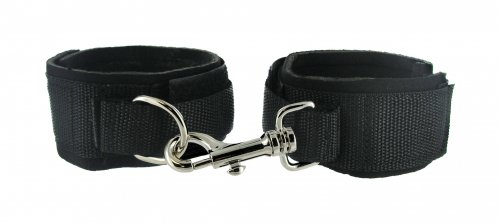 Marquis Wristlet Cuffs Beginner Bondage, Bondage Gear, Ankle and Wrist Restraints