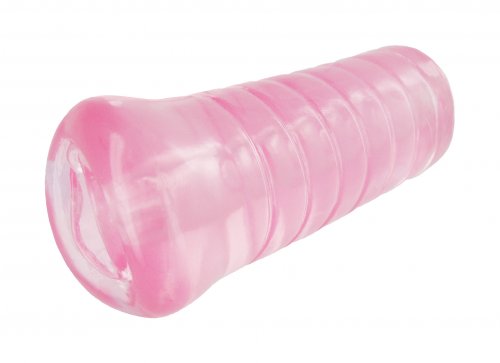 SexFlesh Mini Pink Pussy Stroker Masturbation Toys, SexFlesh, Pussy Masturbators, Home Party Packages