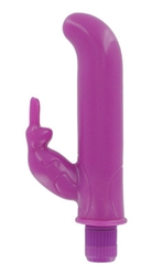 Buzzy Bunny G-Spot Vibe Rabbit Vibrators, Vibrating Sex Toys, G Spot Vibrators