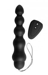 Eclipse 10 Function Remote Silicone Probe Anal Toys, Vibrating Sex Toys, Anal Vibrators, Vibrating Anal Toys, Silicone Vibrators, Silicone Toys