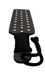 Studded Rubber Paddle Impact, Paddles