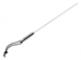 Stainless Steel Whipping Rod - AC952