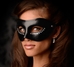 The Luxoria Masquerade Mask - AC978