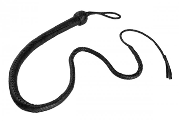 Strict Leather 4 Foot Whip Impact, Whips