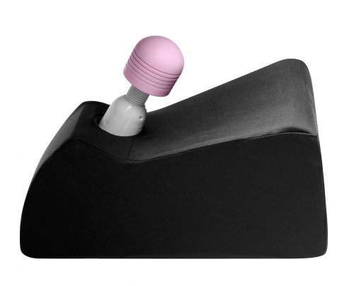 Ecsta-Seat Wand Positioning Cushion Swings and Sex Aids, Wand Massagers Accessories, Sex Position Aids