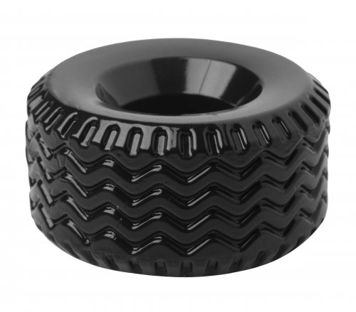 Tread Ultimate Tire Cock Ring Cock Ring