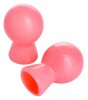 Pink Nipple Suckers Nipple Toys, Breast and Nipple Pumps, Nipple Suckers