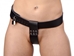 Adjustable Female Chastity Belt - AD780