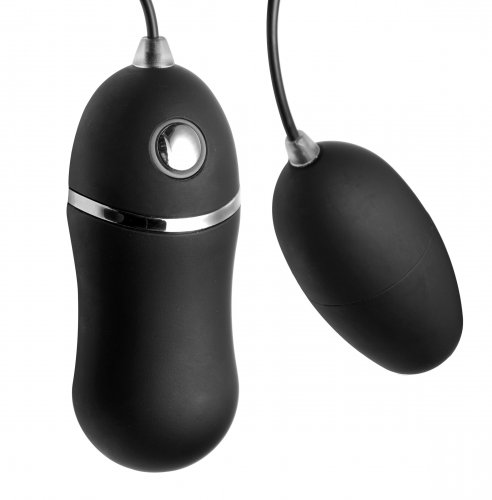 Power Trance 10 Mode Super Bullet Vibrating Sex Toys, Bullets and Eggs
