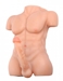 Chiseled Chad Male Love Doll - AD922